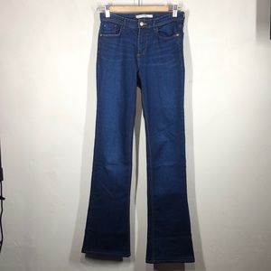 Zara Jeans size 2